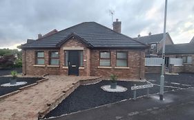 Millhouse Cottage A Luxury 3 Bed Bungalow