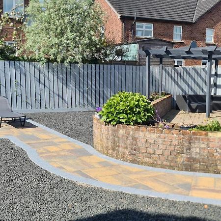 Millhouse Cottage A Luxury 3 Bed Bungalow Antrim Exterior photo