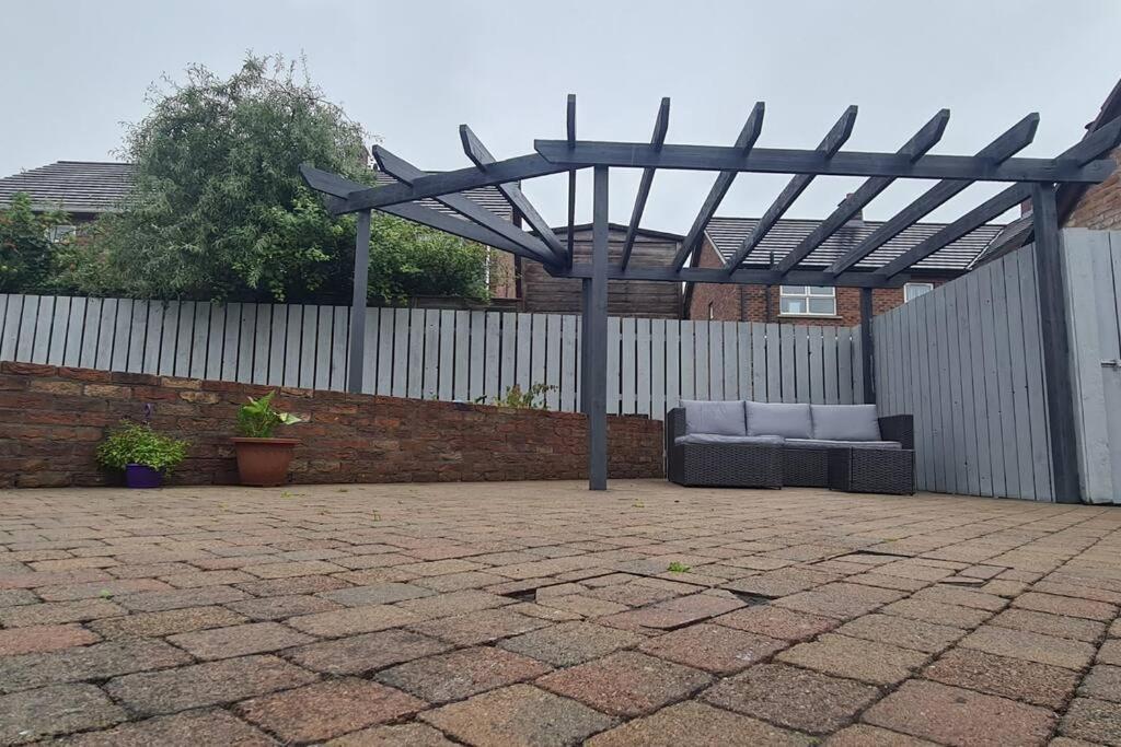 Millhouse Cottage A Luxury 3 Bed Bungalow Antrim Exterior photo