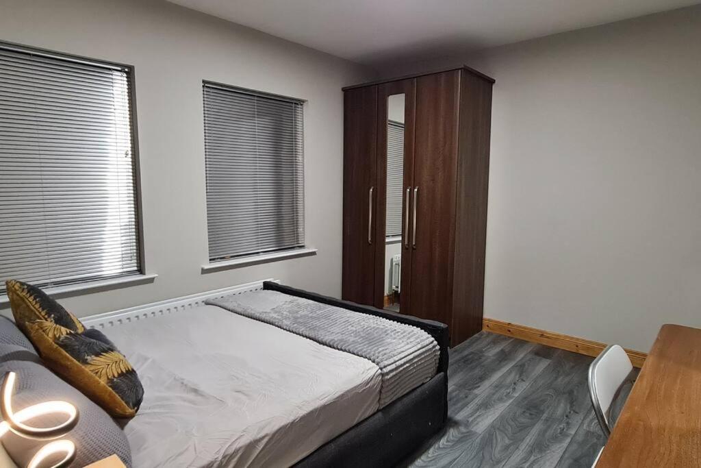 Millhouse Cottage A Luxury 3 Bed Bungalow Antrim Exterior photo