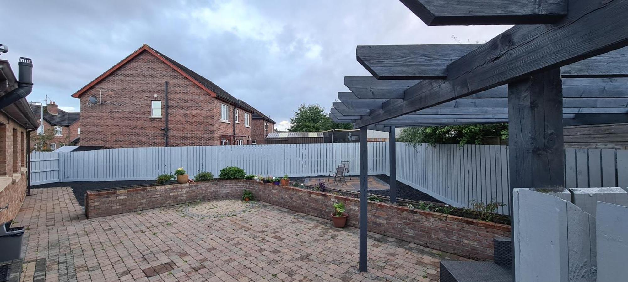 Millhouse Cottage A Luxury 3 Bed Bungalow Antrim Exterior photo